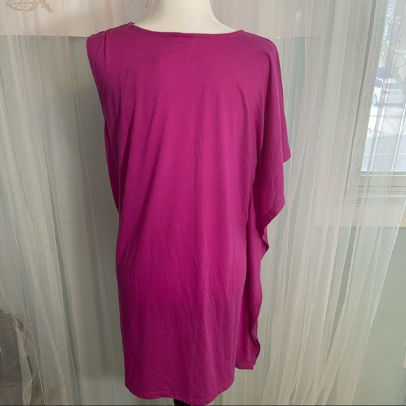 ECHO | Size M | beach cover up - Picture 5 of 13